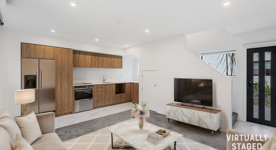  at 5/221 Armagh Street, Christchurch Central, Christchurch