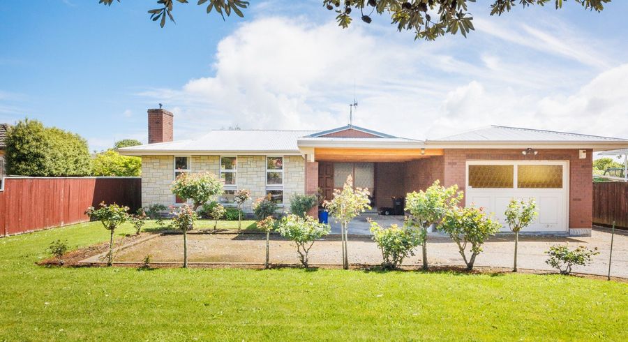  at 15 College Street, Awapuni, Palmerston North