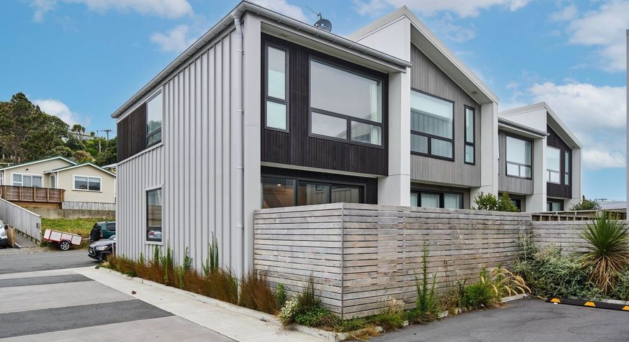  at 2B Mamari Street, Rongotai, Wellington