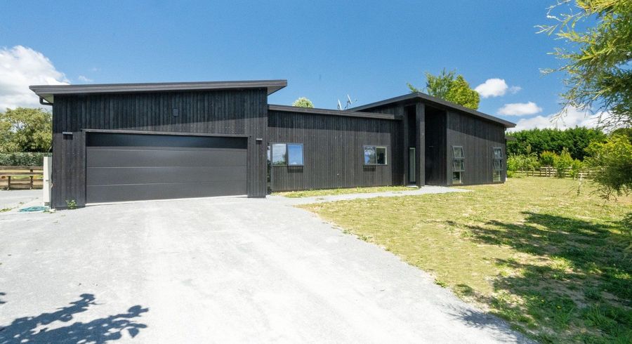  at 324 Kimberley Road, Levin, Horowhenua, Manawatu / Whanganui