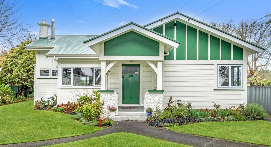  at 119 Liverpool Street, College Estate, Whanganui, Manawatu / Whanganui