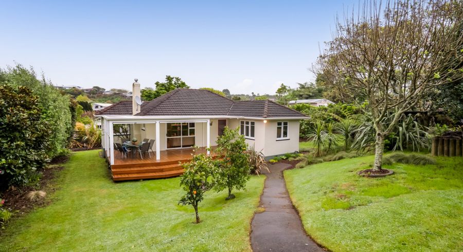 at 54 Waimea Street, Westown, New Plymouth, Taranaki