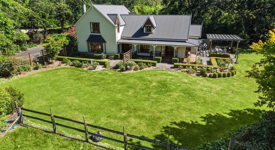  at 233 Whites Road, Ohoka, Kaiapoi