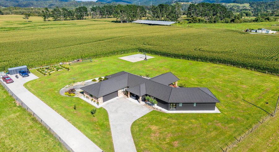  at 216 Bedford Road, Te Kowhai, Waikato, Waikato