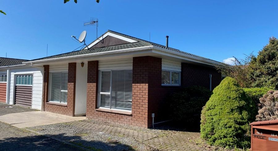  at 1/18 Rainforth Street, Terrace End, Palmerston North, Manawatu / Whanganui