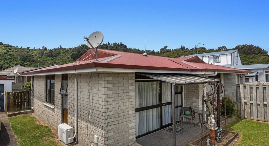  at 87 Mcalister Street, Whakatane