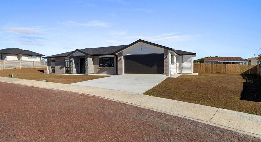  at 6 Rongopai Close, Te Kauwhata, Waikato, Waikato