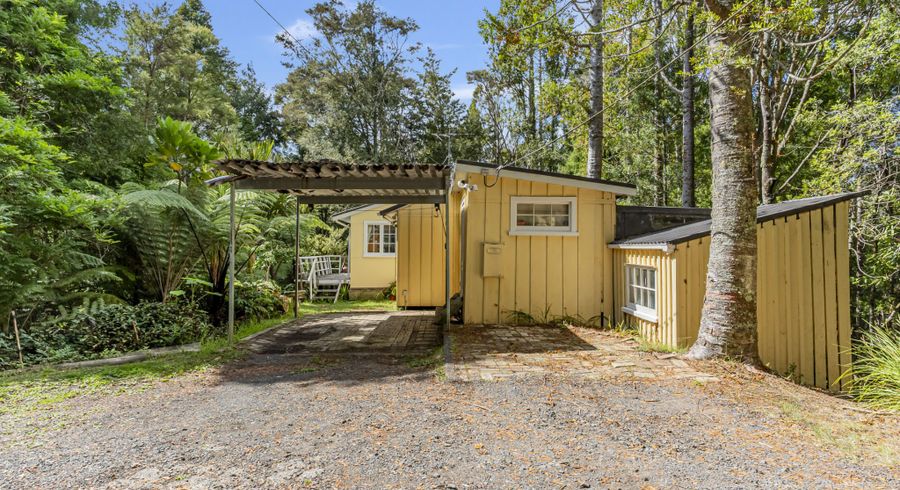  at 200 Forest Hill Road, Waiatarua, Auckland