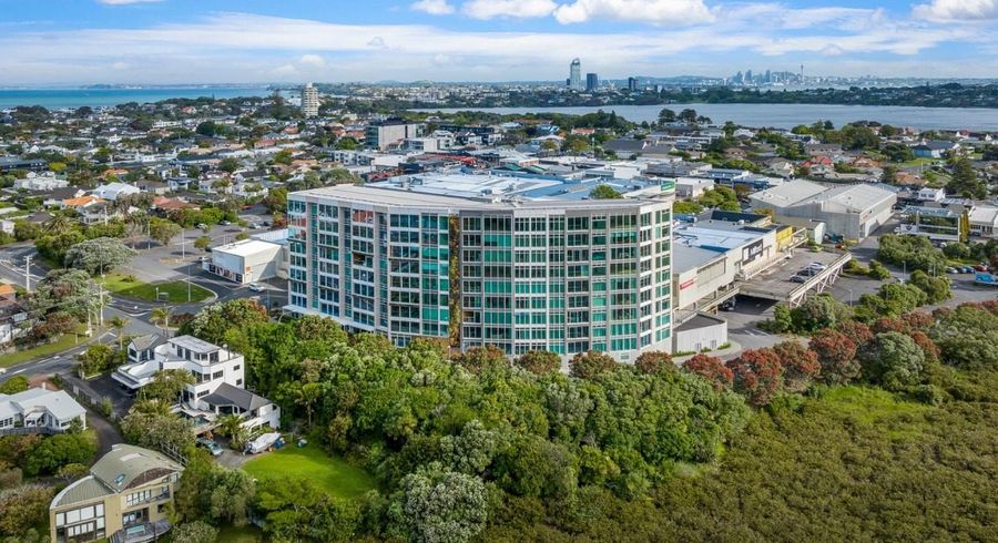 at 601/20 Omana Road, Milford, North Shore City, Auckland
