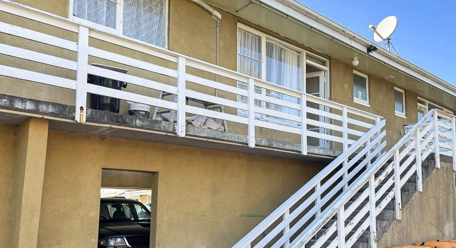  at 12/24 Victoria Avenue, City Centre, Palmerston North, Manawatu / Whanganui