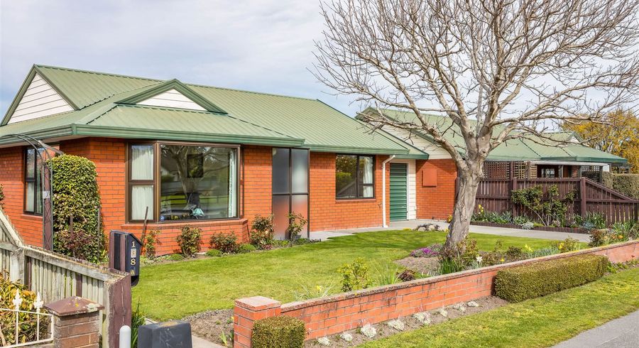  at 1/138 Racecourse Road, Sockburn, Christchurch