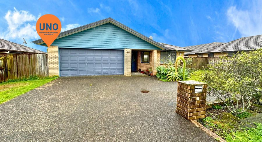  at 514 Chapel Road, East Tamaki, Manukau City, Auckland