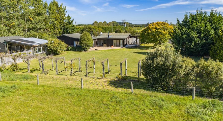  at 1490 Tram Road, Swannanoa, Waimakariri, Canterbury