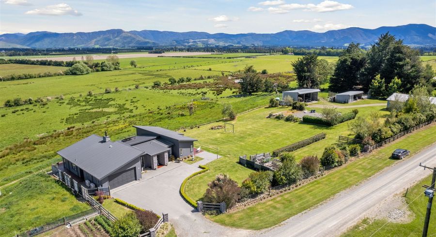  at 225 Ashley Road, Rangiora