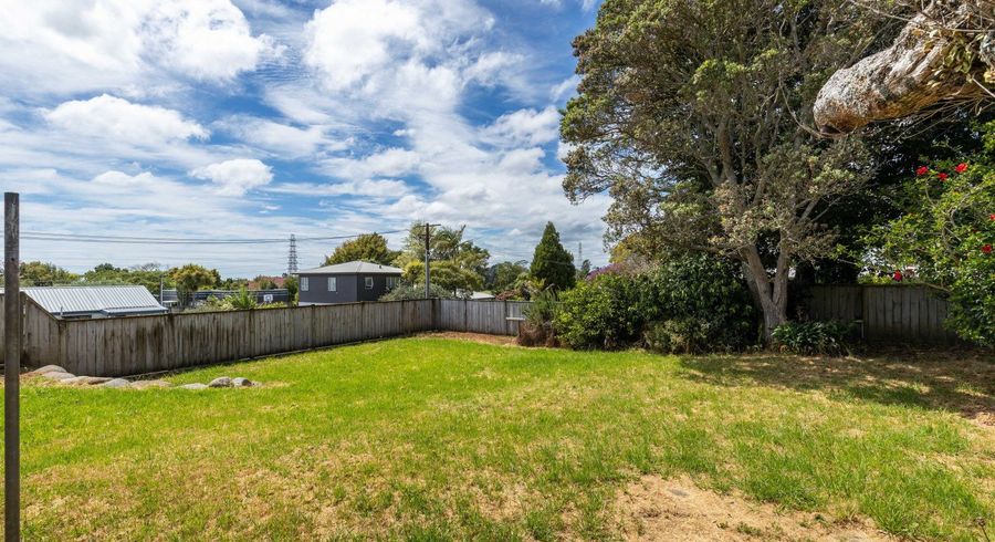  at 407A Carrington Street, Vogeltown, New Plymouth, Taranaki