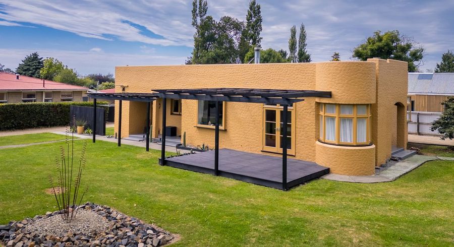  at 30 Coronation Street, Waimate