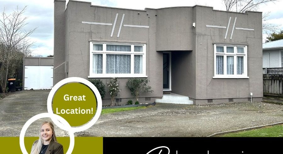  at 18 Franklin Avenue, Hokowhitu, Palmerston North, Manawatu / Whanganui