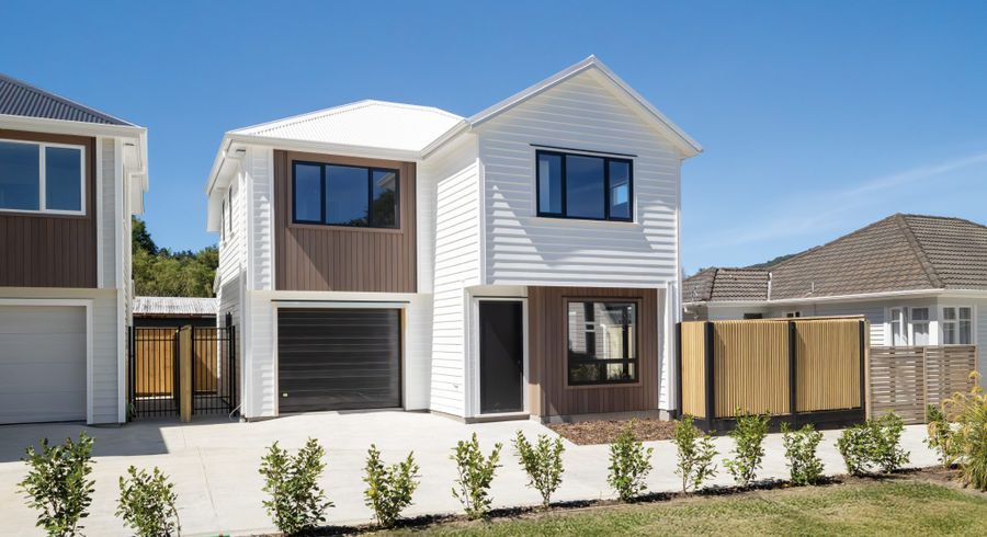  at 105 Main Road, Wainuiomata, Lower Hutt, Wellington