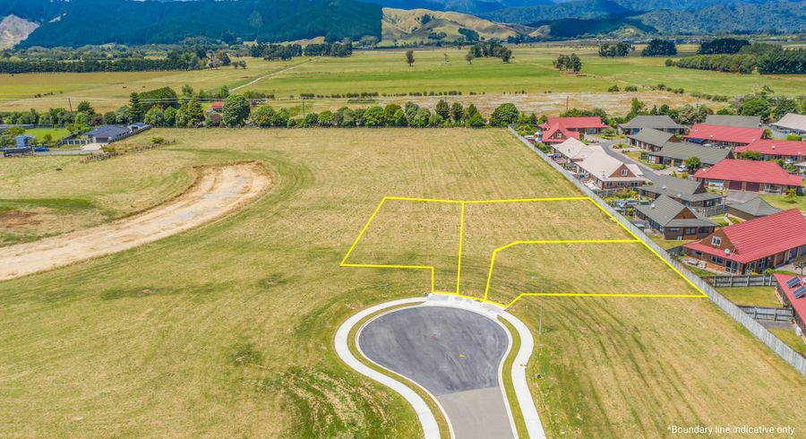  at 11 Thorn Place, Levin, Horowhenua, Manawatu / Whanganui