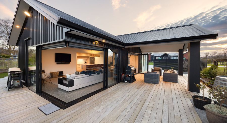  at 3/215 St Leger  Road, Te Awamutu, Waipa, Waikato