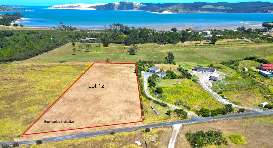 at 12/Lot 12 Koutu Terrace, Opononi, Far North, Northland