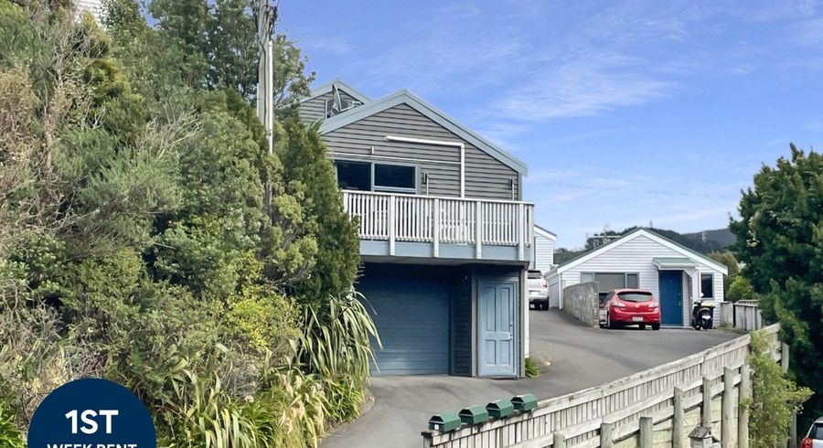  at 120C Oban Street, Wadestown, Wellington, Wellington