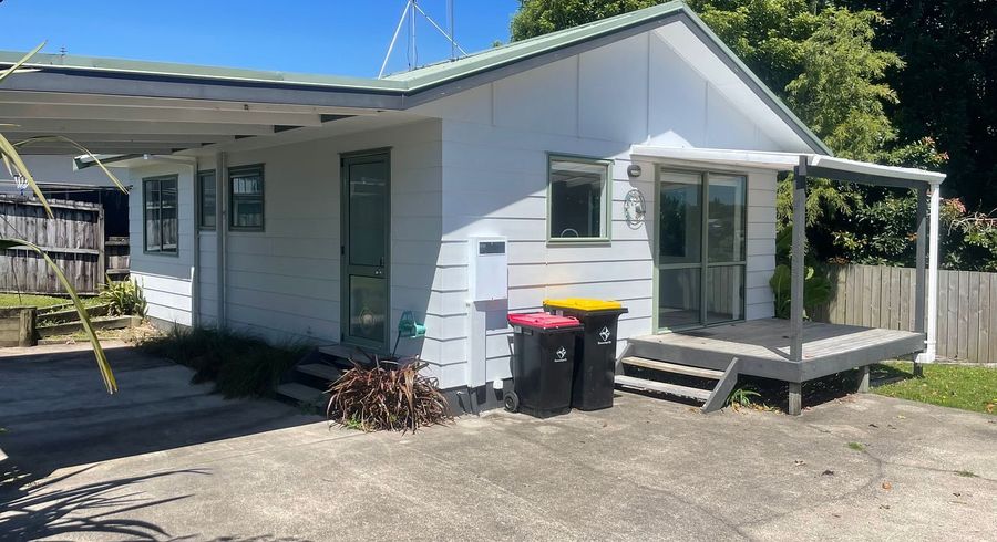  at Parkvale, Tauranga, Bay Of Plenty