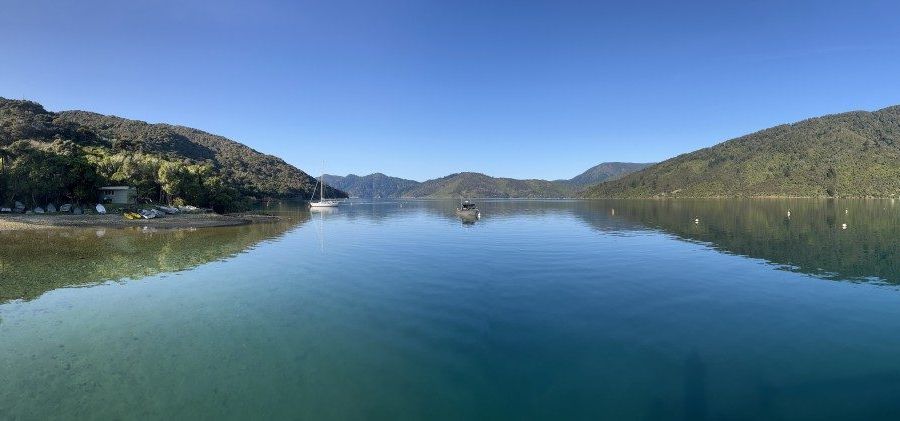  at Lot 5 DP 3395, Queen Charlotte Sounds, Marlborough, Marlborough