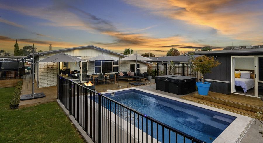  at 253 Levers Road, Matua, Tauranga