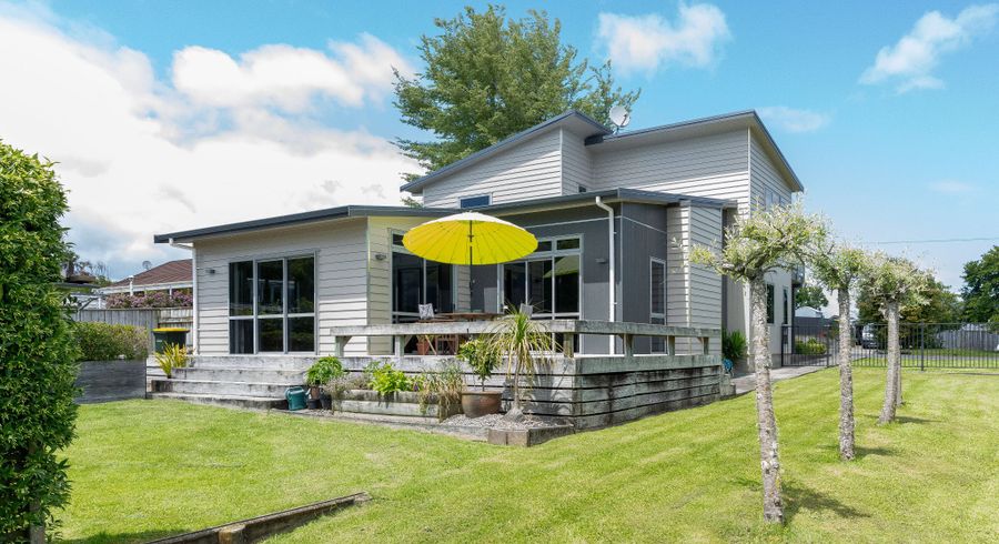  at 118 Kawiu Road, Levin, Levin