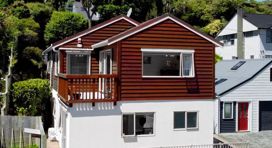  at 102A Parkvale Road, Karori, Wellington