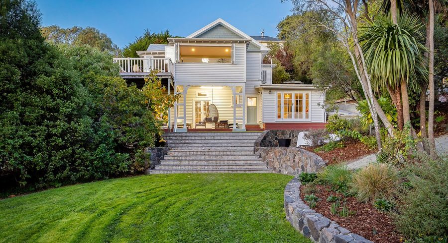  at 38A Hackthorne Road, Cashmere, Christchurch City, Canterbury
