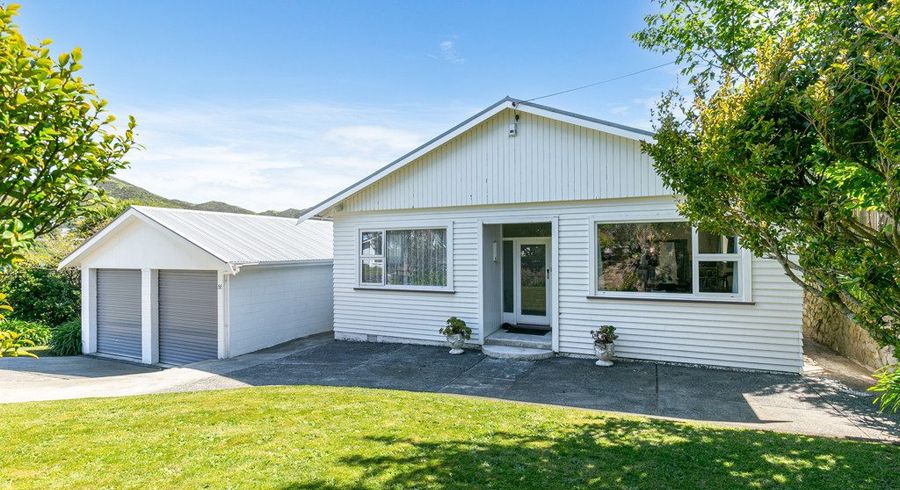  at 55 Crofton Road, Ngaio, Wellington, Wellington