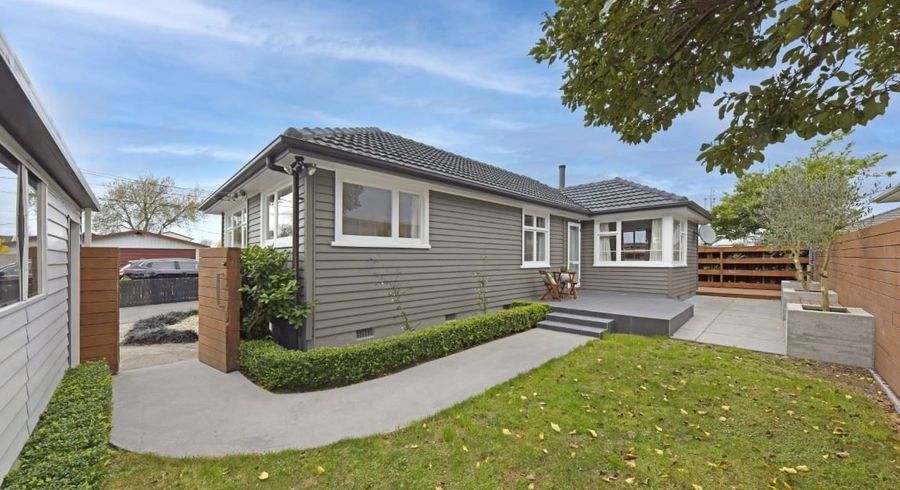  at 52 Moreland Avenue, Papanui, Christchurch