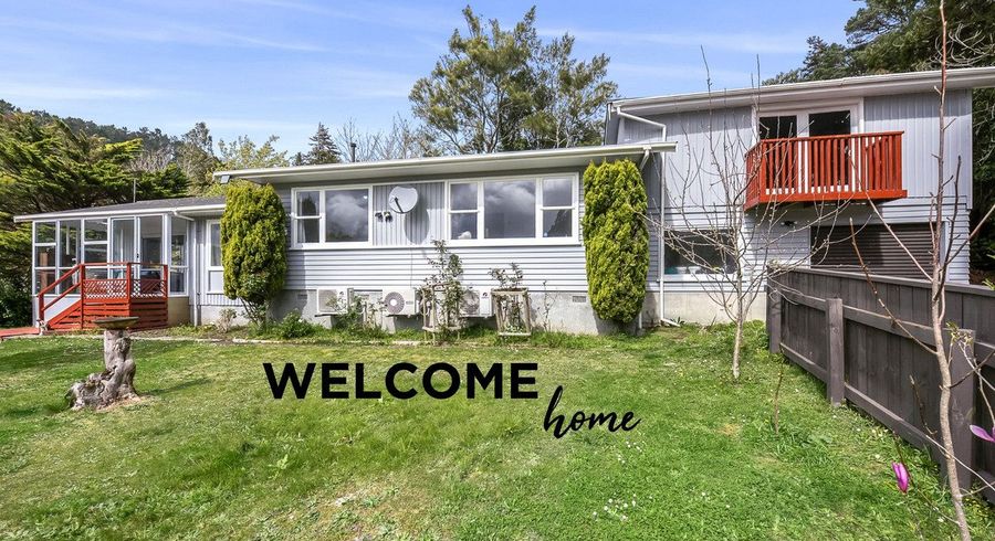  at 470E Stokes Valley Road, Stokes Valley, Lower Hutt, Wellington