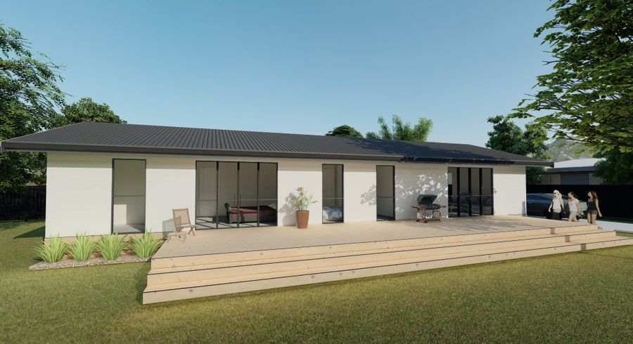  at 47 HAUTAPU ROAD, CAMBRIDGE, Cambridge, Waipa, Waikato