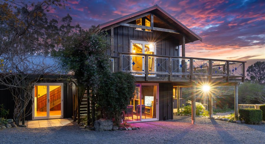  at 349 Upper Waingawa Road, Kaituna, Masterton