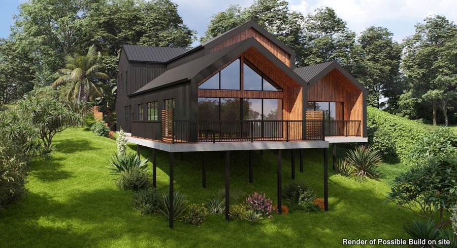  at 61B Rawene Road, Birkenhead, North Shore City, Auckland