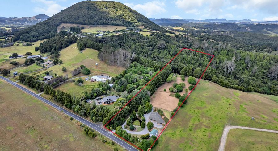  at 127 Snooks Road, Whangarei