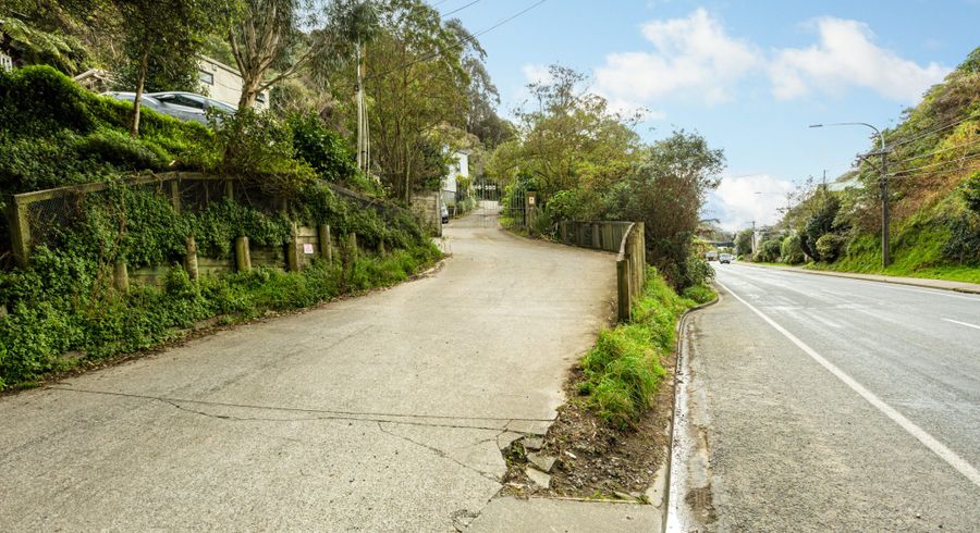  at 344 Ohiro Road, Brooklyn, Wellington, Wellington