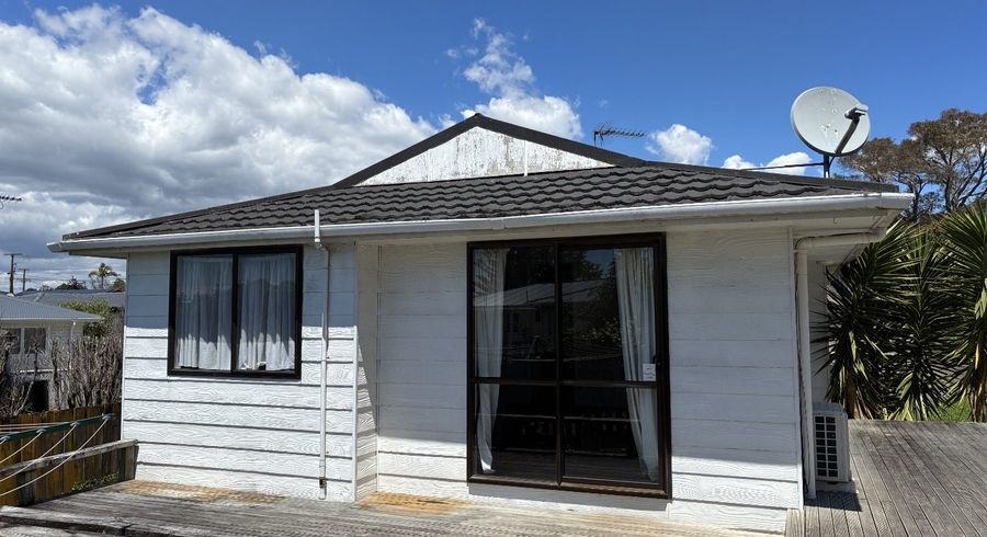  at 84A Wharf Road, Te Atatu Peninsula, Waitakere City, Auckland