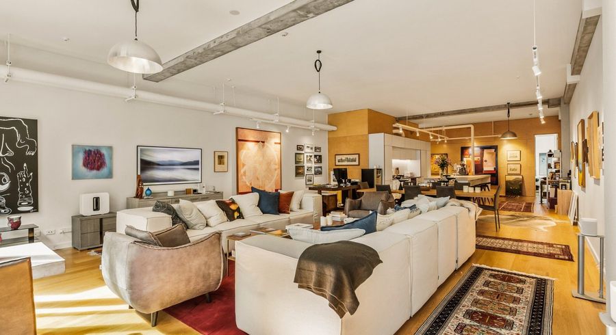  at 107/5 Hohipere Street, Grafton, Auckland City, Auckland