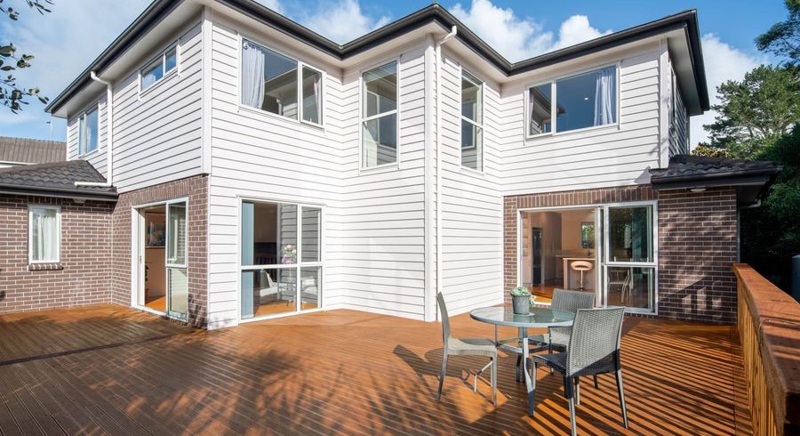  at 33C Oteha Valley Road, Northcross, North Shore City, Auckland