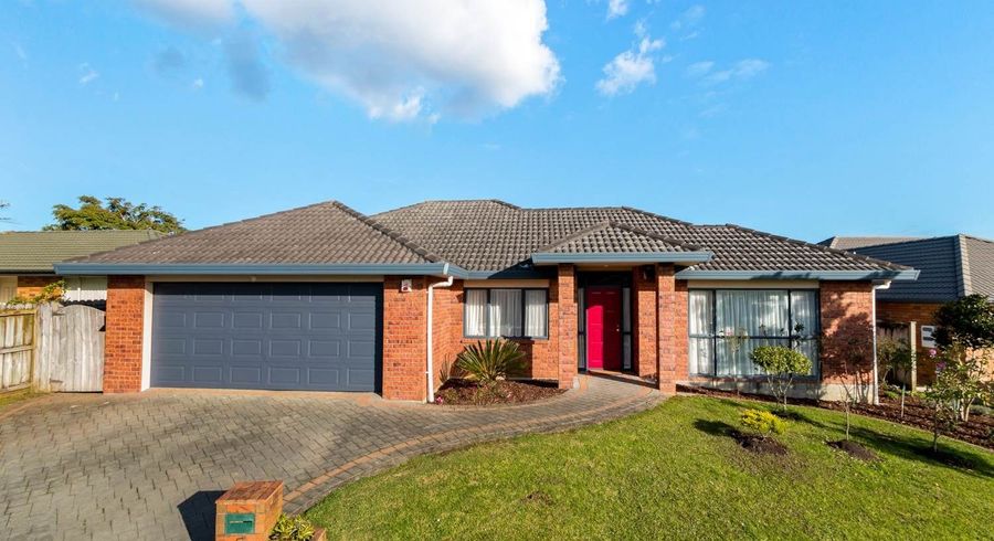  at 5 Cellbridge Place, East Tamaki, Auckland