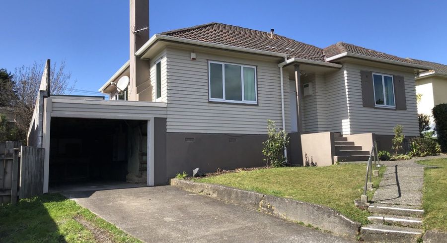  at 3 Bould St, Johnsonville, Wellington, Wellington