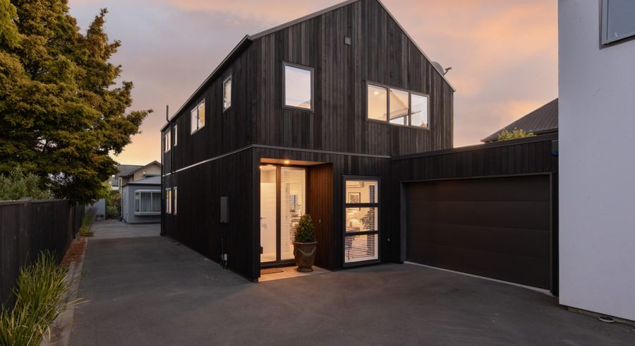  at 72 Merivale Lane, Merivale, Christchurch
