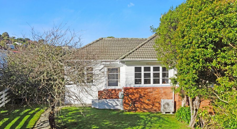  at 36 Sunshine Avenue, Karori, Wellington