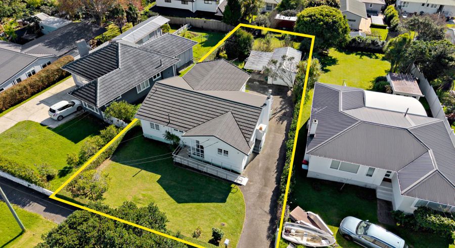  at 208 West Tamaki Road, Glendowie, Auckland City, Auckland