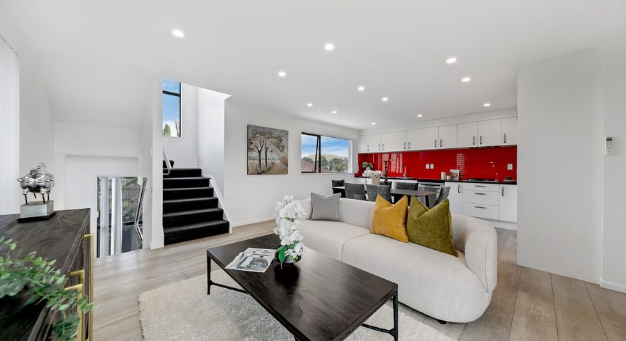  at 31D Waddell Avenue, Point England, Auckland City, Auckland