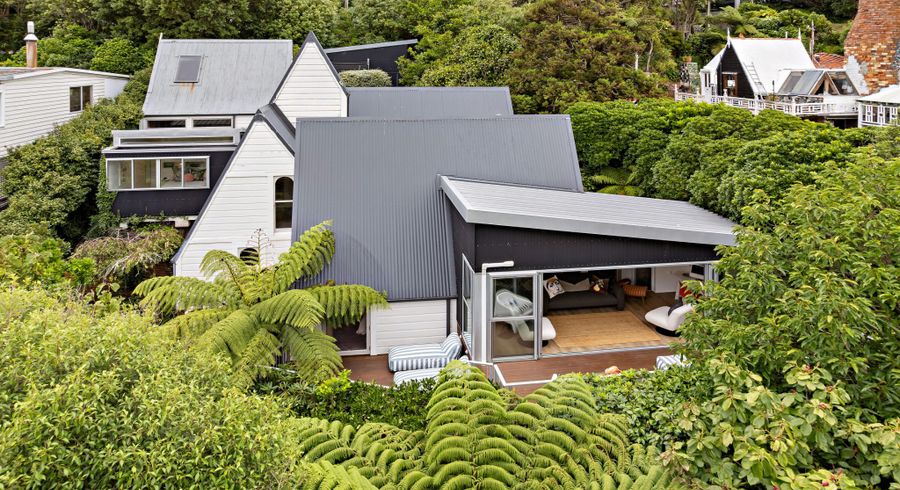  at 64 Ranui Crescent, Khandallah, Wellington, Wellington